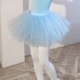 thumbnail image 2 of Mercatoo Tutu Skirt for Little Girls Dance Tutu Dresses Toddler Girl Layered Tulle Skirt Ballet Tutus Carnival Ballerina Skirts, 2 of 3