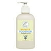 V'TAE Parfum and Body Care Muscle Soother Massage Lotion 8 oz Lotion