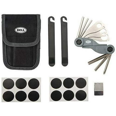Bell Ultra-Tool Multi-Function Bike Tool price history on PriceWatchPro