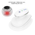 thumbnail image 4 of Máquina para eliminar arrugas Máquina para estirar la piel Máquina para levantar la piel Máquina para eliminar edemas Máquina para masajes facialesMáquina de belleza de vibración ultrasónica blanca, 4 of 8