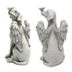 thumbnail image 4 of Estatua conmemorativa del perro ángel, piedras conmemorativas de mascotas para perros, regalos conmemorativos del perro ángel, regalos de fallecimiento de perros, regalo de pérdida de mascot, 4 of 5