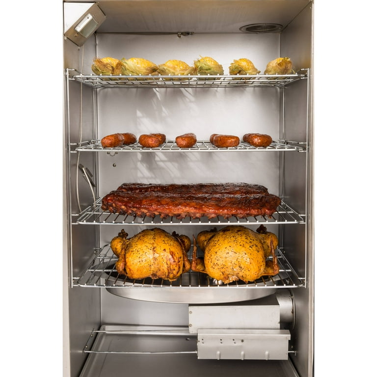 40 clearance electric smoker