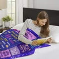 thumbnail image 3 of LHSHID 10 Year Old Girl Gift Ideas Blanket Gifts for 10 Year Old Girl 10th Birthday Decorations for Girl 10 Year Old Girl Birthday Gifts Best Gifts for 10 Year Old Girls 40x50in, 3 of 6