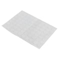 thumbnail image 2 of Dosaele Verdant Touch Round Dot Sticker 70Pcs Round Sticker Acrylic Acid Transparent Double Sided Adhesive Tape for Fixation, 2 of 9
