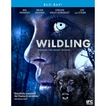 Shout! Factory - Wildling [BLU-RAY]