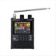 thumbnail image 4 of Radio TEF6686 de Banda de Alta Sensibilidad, FM, AM, LW, MW y SW con Pantalla Táctil de 2,8 Pulgadas y Actualización de Firmware., 4 of 5