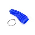 thumbnail image 1 of Rough Country Blue Shock Boot w/Clamp | Sold Individually 87151, 1 of 3