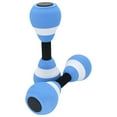 thumbnail image 2 of B Swimming Arm Loop Buoyancy Dumbbells, 2 of 4