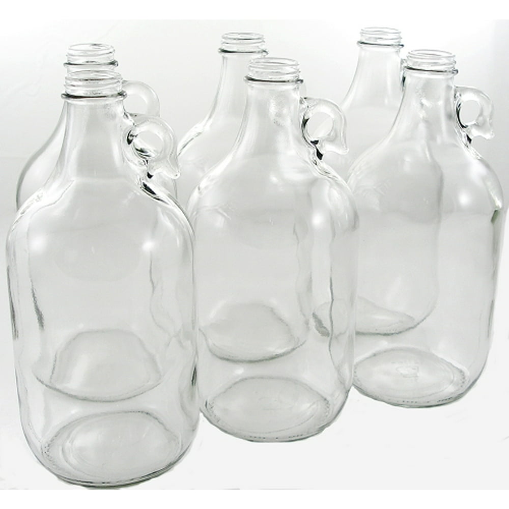 1 2 gallon growler