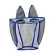thumbnail image 3 of Máscara antimoscas para caballos, transpirable, translúcida, resistente al desgaste, para jardín, funda protectora para cabeza, para caballos, 3 of 8