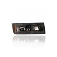 thumbnail image 1 of Headlight Assembly - Compatible/Replacement for '02-06 Chevrolet Avalanche - For Black Bezel Body Cladding/Plastic Bumper Model - Right Hand - Passenger - CAPA - 15136537, 1 of 2