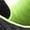 Dark Green color, variant on Fashionable Sneakers with Hidden Height Increase