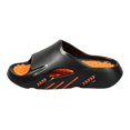 thumbnail image 2 of Willtoo Couple’s Non-Slip Bathroom Slippers Summer Beach Slide Sandals Massage Comfortable Casual Footwear For Women Men, 2 of 4