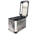 thumbnail image 3 of 110L Aluminum Panniers Luggage Case Side Boxes For BMW F750GS F850GS 2019 2020 2021 2022, 3 of 5