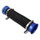 thumbnail image 4 of Manguera de conducto flexible de inducción de suministro de conducto de admisión de aire frío azul, 4 of 8