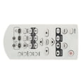 thumbnail image 4 of XingJian LLC Replacement Remote Control for CASIO XJA142 XJA147 XJA242 XJA247 Projectors - YT130, 4 of 10