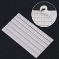 thumbnail image 3 of NOGIS 96 Pieces Adhesive Poster Tacky Putty Sticky Non-Toxic Mounting Putty Reusable & Removable Wall Safe Tack Putty for Hanging Pictures and Museum, Art Photography(White), 3 of 6