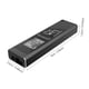 thumbnail image 2 of M3 Digital 40M Mini Laser Rangefinder Distancia láser de mano digital, 2 of 8