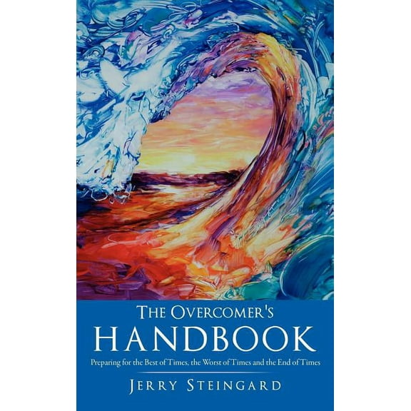 The Overcomer's Handbook, (Hardcover)