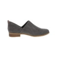 thumbnail image 2 of Dr. Scholls Women's Ruler Taupe Grey Loafers 8M, 2 of 3
