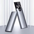 thumbnail image 4 of Carcasa de Disco Duro M.2 NGFF A USB 3 1 JShteea 2 Uds Tipo C 5Gbps para SSD 2230/2242/2260/2280, 4 of 8