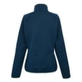 thumbnail image 4 of Regatta Womens Ravenhill Full Zip Fleece Top, 4 of 5