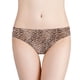 thumbnail image 2 of Las mujeres sedoso cómodo cintura baja transpirable Sexy Nylon tiene elasticidad calzoncillos Fridja nalpqowj13753, 2 of 6