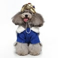 thumbnail image 3 of SPRING PARK Dog Costume Halloween Costumes for Dogs Pet Costume for Halloween Christmas Birthday Party Photo Shoot, 3 of 7