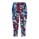 thumbnail image 4 of MKLEKYY Leggings deportivos push up para mujer, pantalones casuales para mujer, leggings de encaje recortados, cómodos y elegantes para relajación en casa y actividades de primavera y verano., 4 of 4