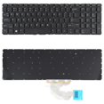 thumbnail image 1 of US Version Keyboard For HP Probook 450 G6 455 G6 450 G7 For HP Probook 450 G6 455 G6 450 G7, 1 of 5