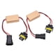 thumbnail image 4 of Controlador De Flash Estroboscópico, Controlador De LED Parpadeante De 2 Piezas Fácil De Instalar Para Faros LED Para Luces Pequeñas Para Luces Antiniebla OTVIAP Signal Lamp Controller, 4 of 8