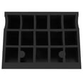 thumbnail image 3 of Rampes en Caoutchouc, 2 Pcs Rampes de Seuil Robustes Portables pour Allée, Fauteuil Roulant, Trottinette, Vélo, Porte d'Entrée, Véhicules, 3 of 8
