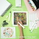 thumbnail image 2 of Marcadores de Alcohol Ohuhu 80 Colores Doble Punta Recargables para Adultos, 2 of 9