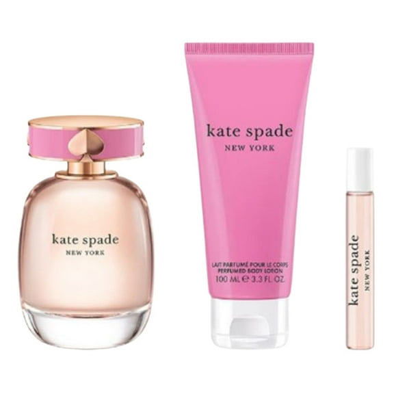 Kate Spade - New York 3-PC 2022 Gift Set