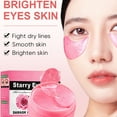 Ice for Face Puffy Eye Cold Eye Compress for Puffy Eyes Ice Facial Korean Products Cold Eye Pads