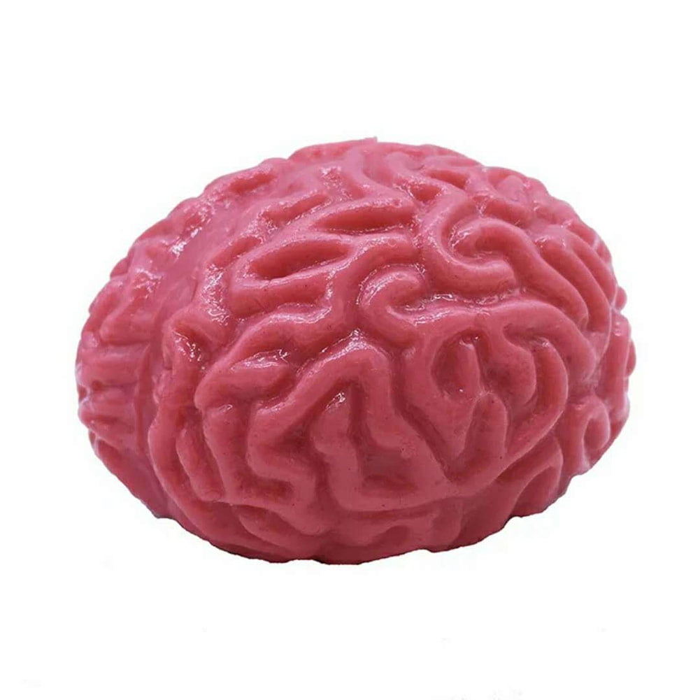 brain stress ball walmart