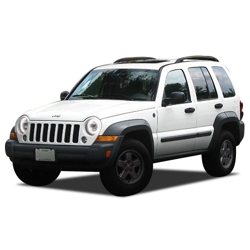 JEEP CHIC ring