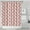 Pink Cartoon Unicorn-2, variant on Pink Cartoon Unicorn Lightning Pattern Shower Curtain 72"x72" ,Bathroom Decorative Shower Curtains Set with 12 Hooks,Modern Waterproof Washable Shower Curtain