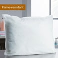 thumbnail image 5 of McKesson Disposable Bed Pillow - Standard Size Medical Pillows, 18 in x 24 in, 1 Ct, 5 of 7