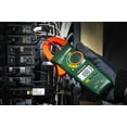 thumbnail image 2 of Extech 400 A Clamp Meter + Ncv, 2 of 6