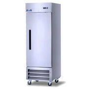 Arctic Air Single Door Reach-in Refrigerator Model AF23 by Arctic Air