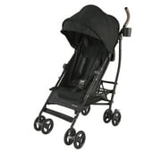 Contours MaxLite Deluxe Umbrella Stroller, Carbon