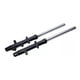 thumbnail image 2 of Barras de suspension delanteras para moto BAJAJ PULSAR 200NS, 2 of 3
