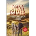 thumbnail image 1 of Pre-Owned The Cowboy Code, (Paperback), 1 of 1