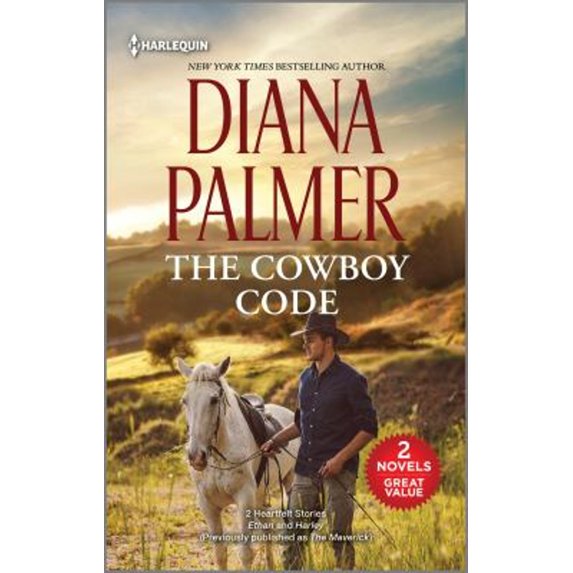 Pre-Owned The Cowboy Code, (Paperback)