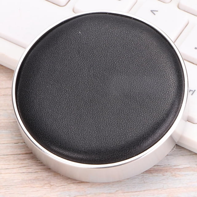 Watch Pad, Non Scratch Stainless Steel Ring Watch Cushion For Watch Repairing Workers For Watchmaker