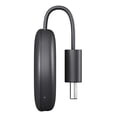 thumbnail image 2 of Google Chromecast 3.ª Generación Full Hd Negro Google Chromecast 3ra GEN, 2 of 3