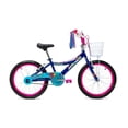 thumbnail image 2 of Bicicleta Mercurio Rodada 20 301011 Canastilla, 2 of 4