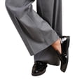 thumbnail image 3 of Where's That From Mocassins Larges pour Femmes Monaco à Détail Métallique, 3 of 3