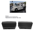 thumbnail image 3 of Rubber Hood Bumper Support, Left Right Hood Latch Bumper Support Impact Resistant M75682  for T680 T880, 3 of 7